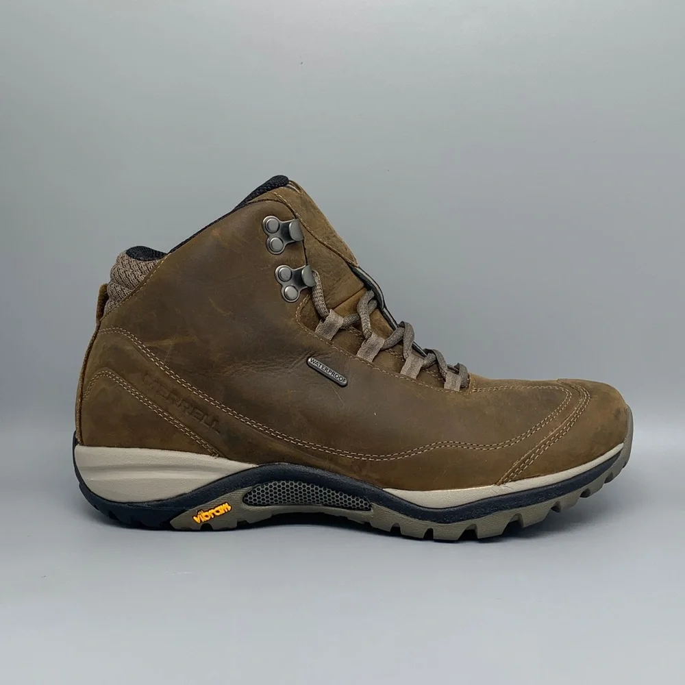 Merrell moab adventure